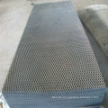 Expanded Metal Mesh PE Coating